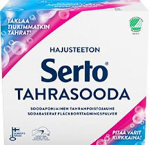 Serto lõhnatu pesusooda 750g